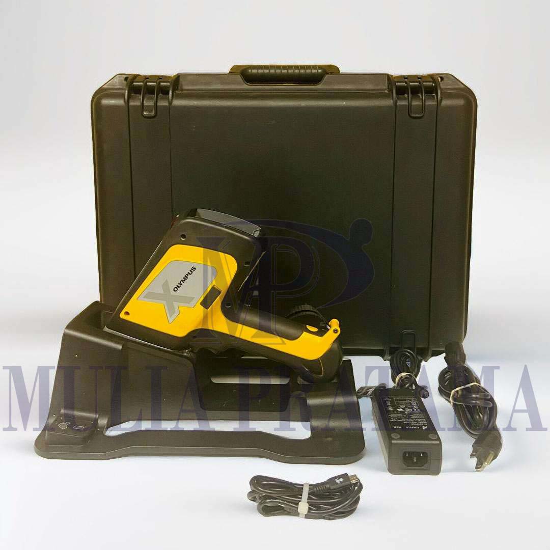 Olympus Innov-X Systems DS-2000 Delta XRF Analyzer with best price