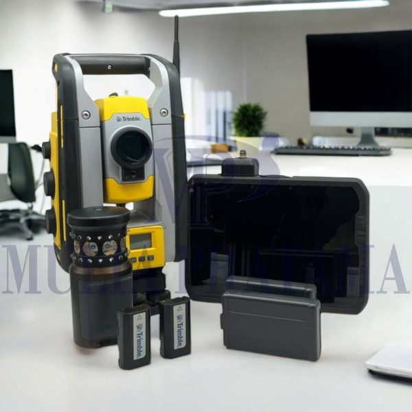 Trimble RTS 773 Robotic Total Station with best price