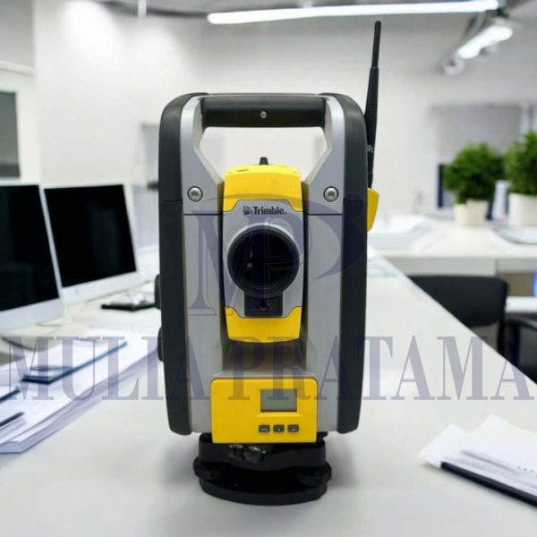 Trimble RTS 773 Robotic Total Station