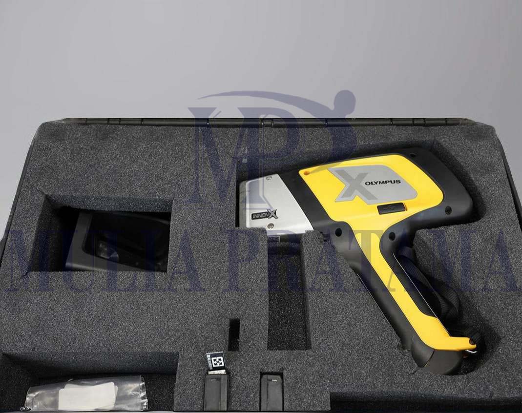 Olympus Innov-X Systems DS-2000 Delta XRF