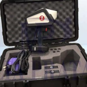 SciAps Z-200 C+ Handheld LIBS Analyzer with best price