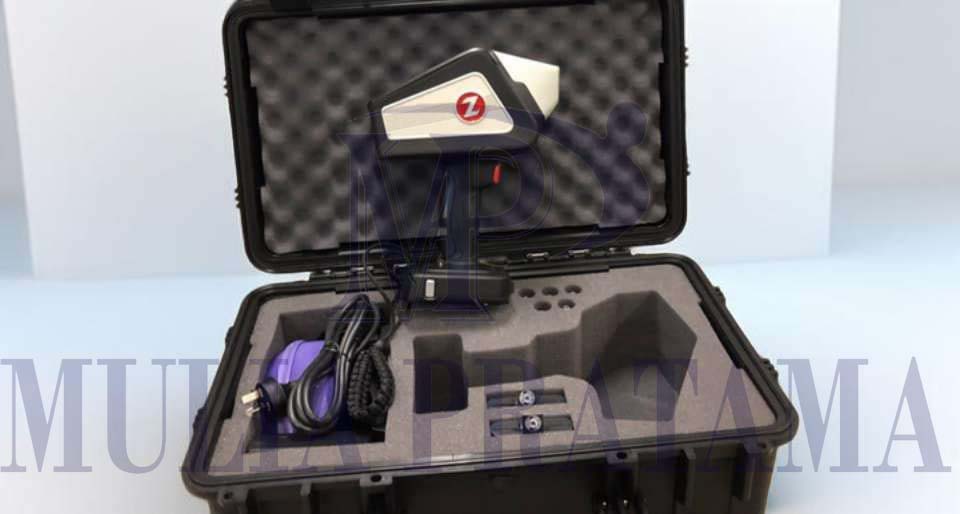 SciAps Z-200 C+ Handheld LIBS Analyzer with best price