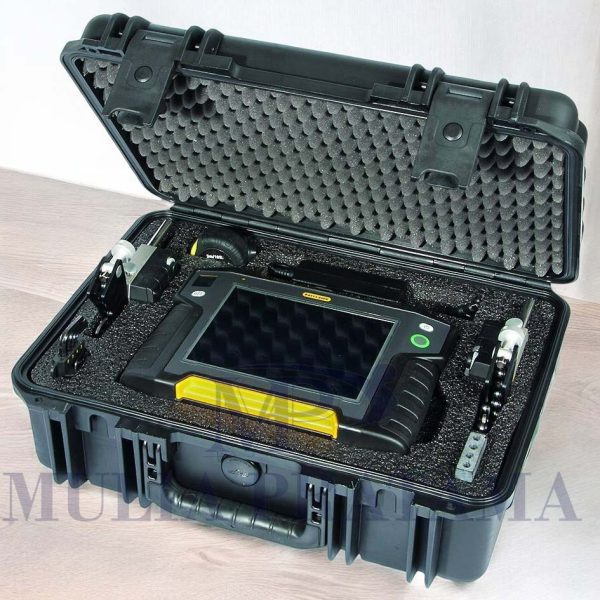 Easy Laser XT660 Shaft Alignment System