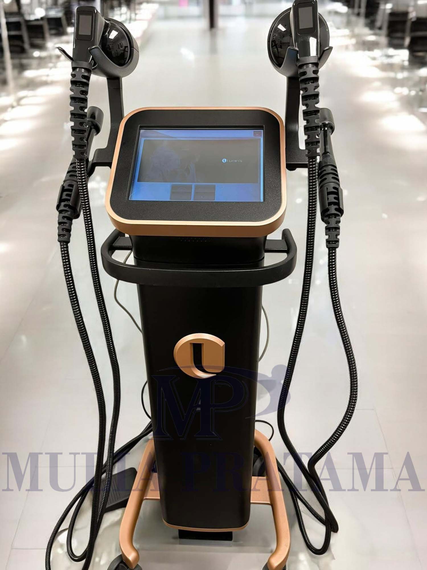 Lumenis TriLift laser Machine