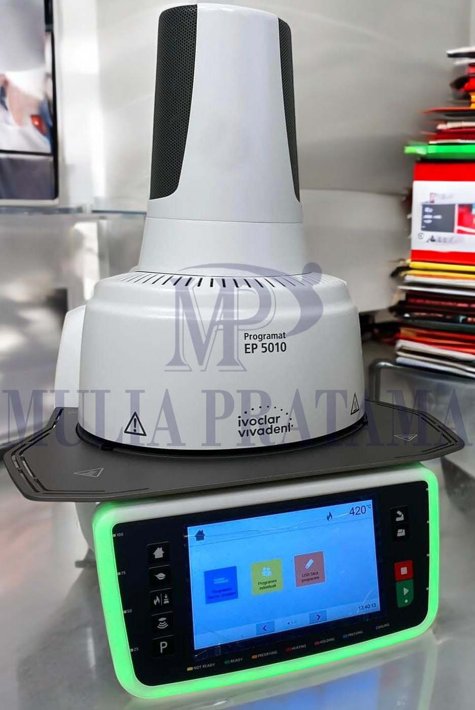 Ivoclar Programat EP 5010 Dental