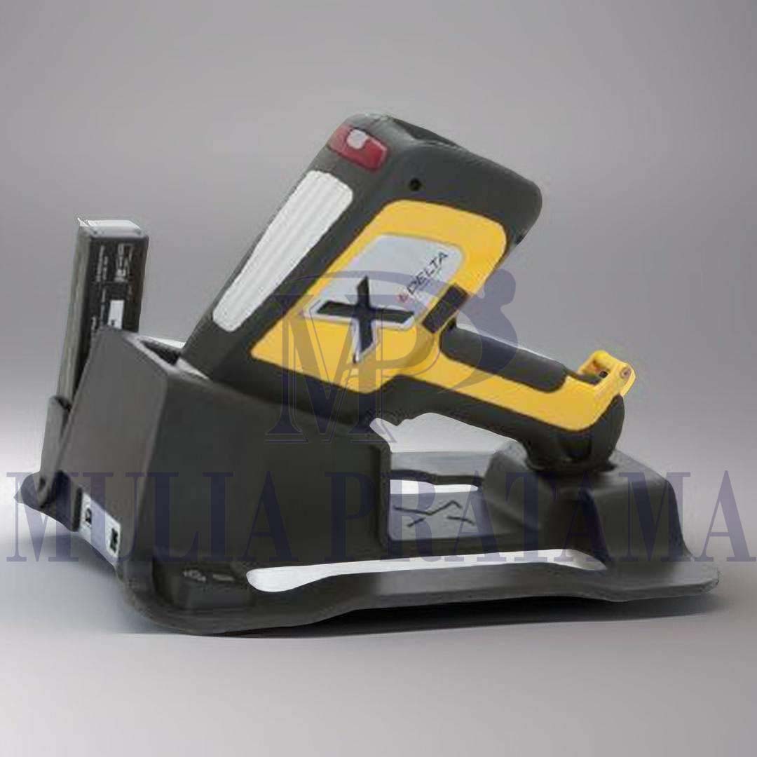 Olympus Innov-X Systems DS-2000 Delta XRF Analyzer