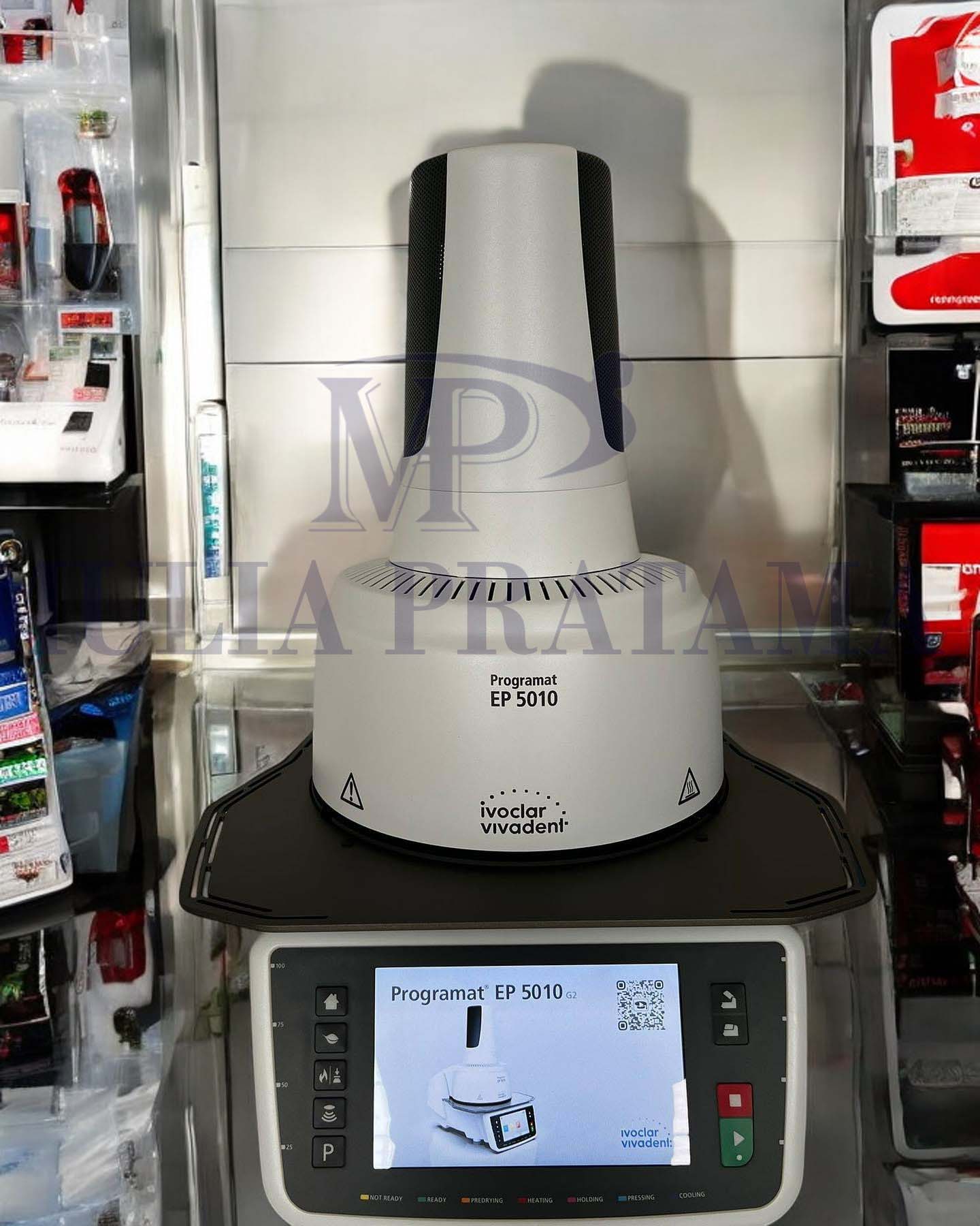 Ivoclar Programat EP 5010 Dental with best priceIvoclar Programat EP 5010 Dental with best price