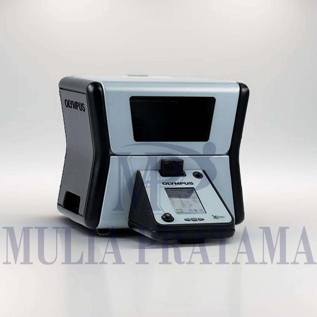 Olympus GoldXpert Countertop XRF Analyzer Best Price