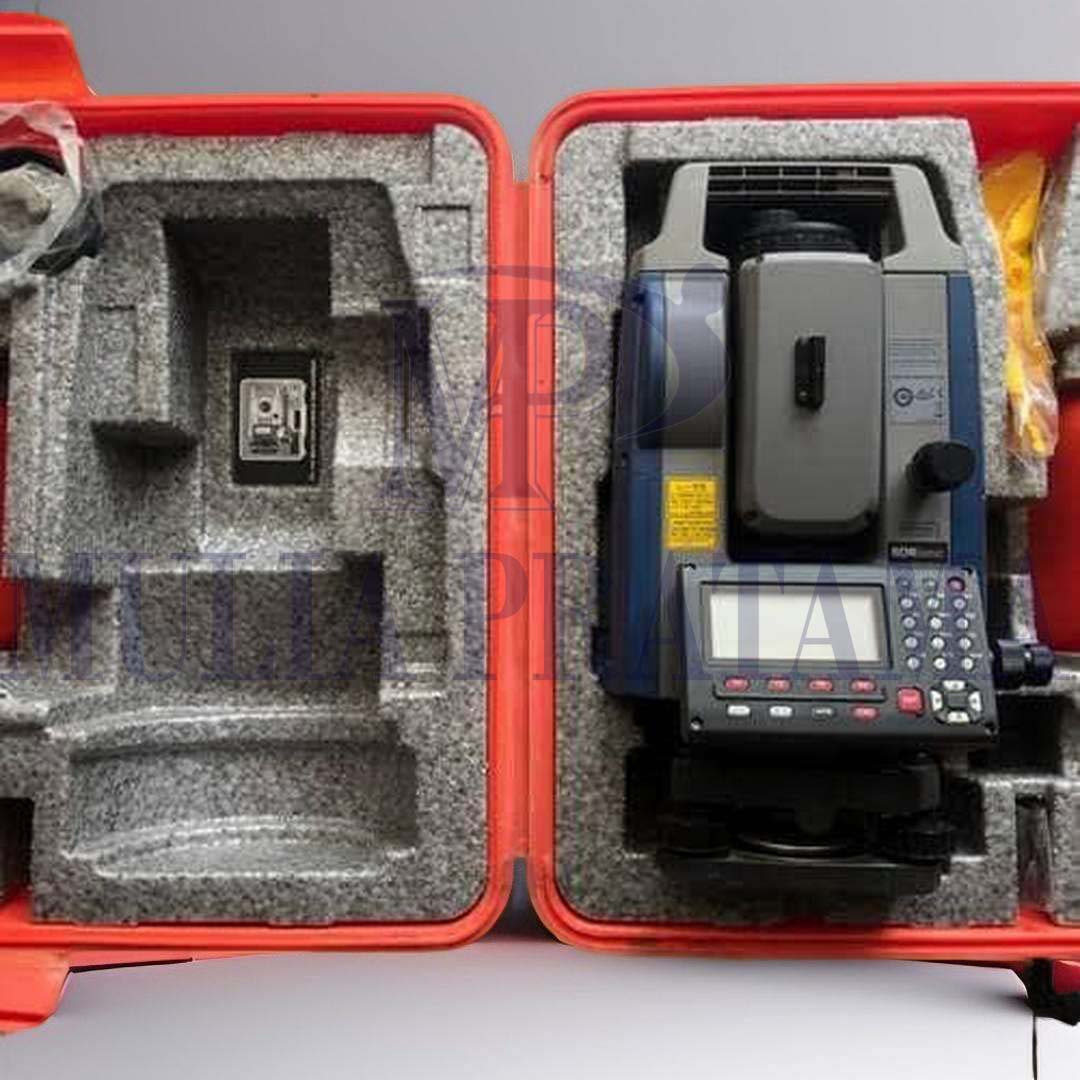 Sokkia IM-101 robotic total station with best price