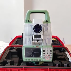 Leica Viva TS16 Robotic Total Station with best price
