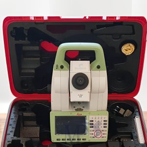 Leica Viva TS16 Robotic Total Station with best price