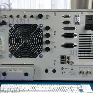 Anritsu MS4644A Vector Network Analyzer 10 MHz – 40 GHz for Sale