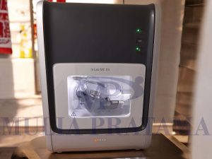 Dentsply Sirona inLab MC X5 5-Axis Dental Milling Machine for Sale