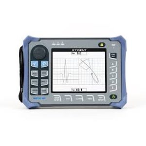 Eddy Current Flaw Detectors
