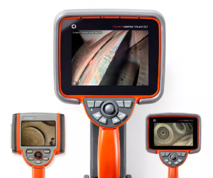 Read more about the article How Video Inspection Cameras Improve Industrial Maintenance