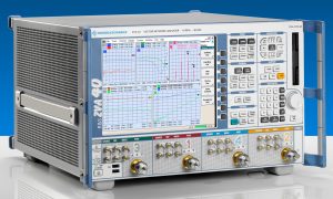 Read more about the article What is a Vector Network Analyzer and How Does It Work?